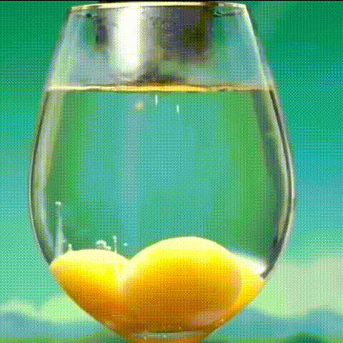 Problem with blade scraping